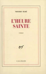 L'heure sainte