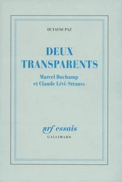 Deux Transparents