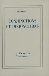 Conjonctions et disjonctions