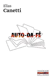 Auto-da-fé