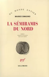 La Sémiramis du Nord