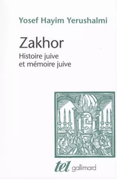 Zakhor