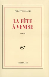 La Fête à Venise