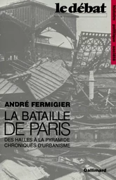 La Bataille de Paris