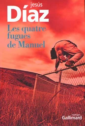 Les quatre fugues de Manuel