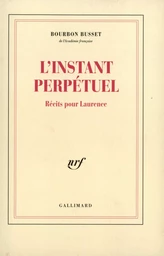 L'Instant perpétuel