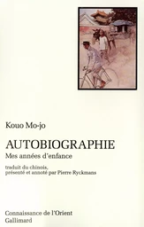 Autobiographie