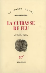 La Cuirasse de feu