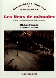 Les Lieux de mémoire