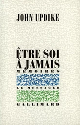 Être soi à jamais