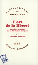 L'art de la liberté