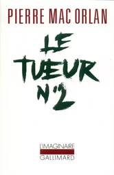 Le Tueur N°2