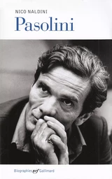 Pasolini, biographie