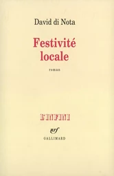 Festivité locale