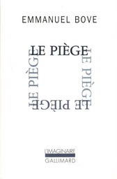 Le Piège