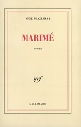 Marimé