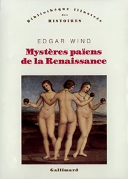 Mystères païens de la Renaissance