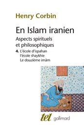 En Islam iranien