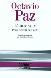 L'Autre voix