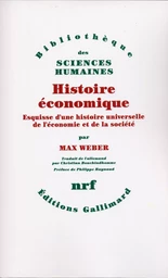 Histoire économique