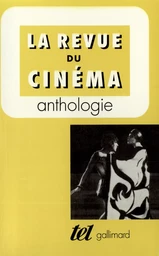 La Revue du cinéma