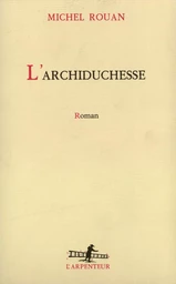 L'Archiduchesse