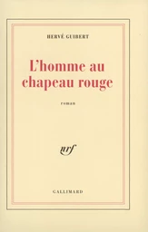 L'homme au chapeau rouge