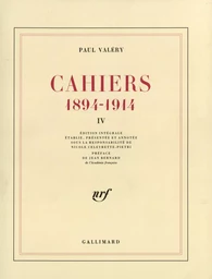 Cahiers