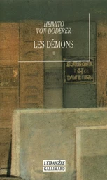 Les Démons