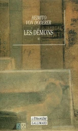 Les Démons