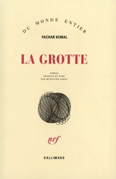 La Grotte