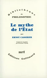 Le mythe de l'État