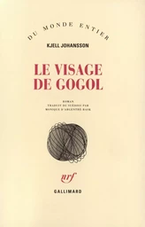 Le visage de Gogol