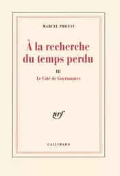 Le Côté de Guermantes