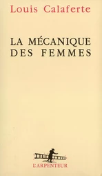 La mécanique des femmes