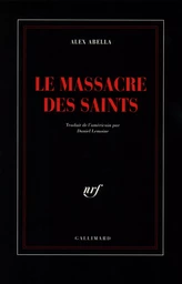 Le Massacre des Saints