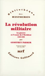 La révolution militaire