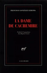 La dame de Cachemire