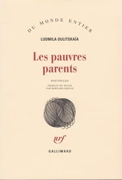 Les pauvres parents