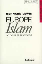 Europe - Islam