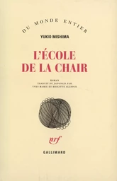 L'école de la chair