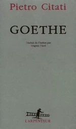 Goethe