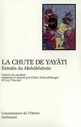 La Chute de Yayâti