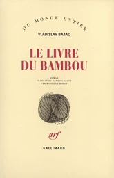 Le Livre du Bambou