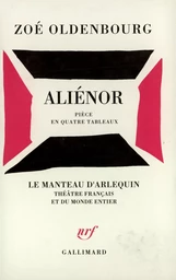 Aliénor