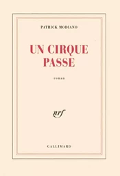 Un cirque passe