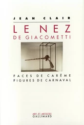 Le Nez de Giacometti