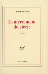 L'enterrement du siècle