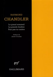 Le Grand sommeil - La Grande fenêtre - Fais pas ta rosière !