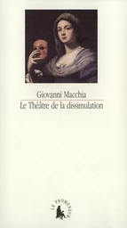 Le Théâtre de la dissimulation